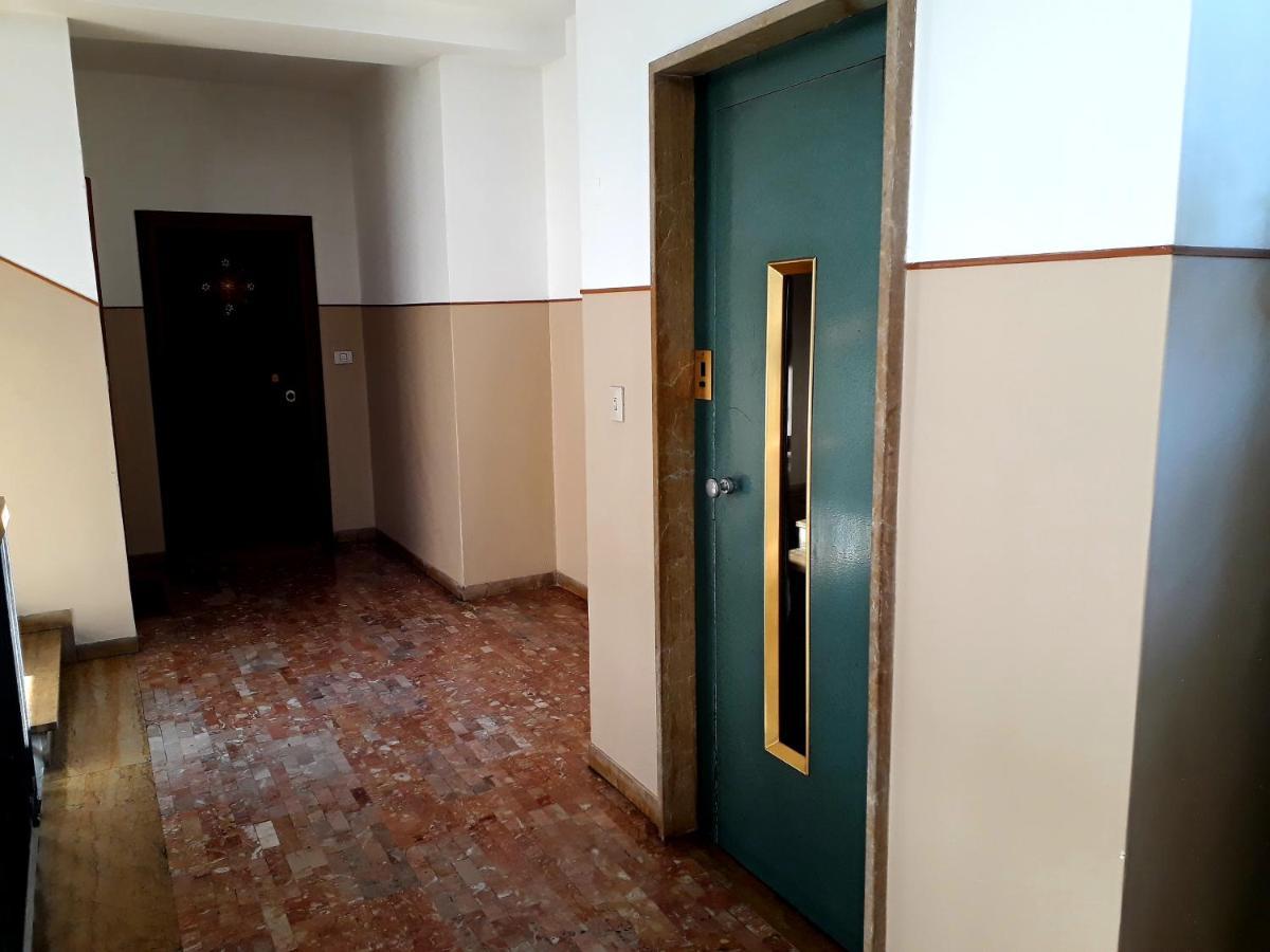 Appartamento Marconi Locazione Turistica Treviso Exterior foto