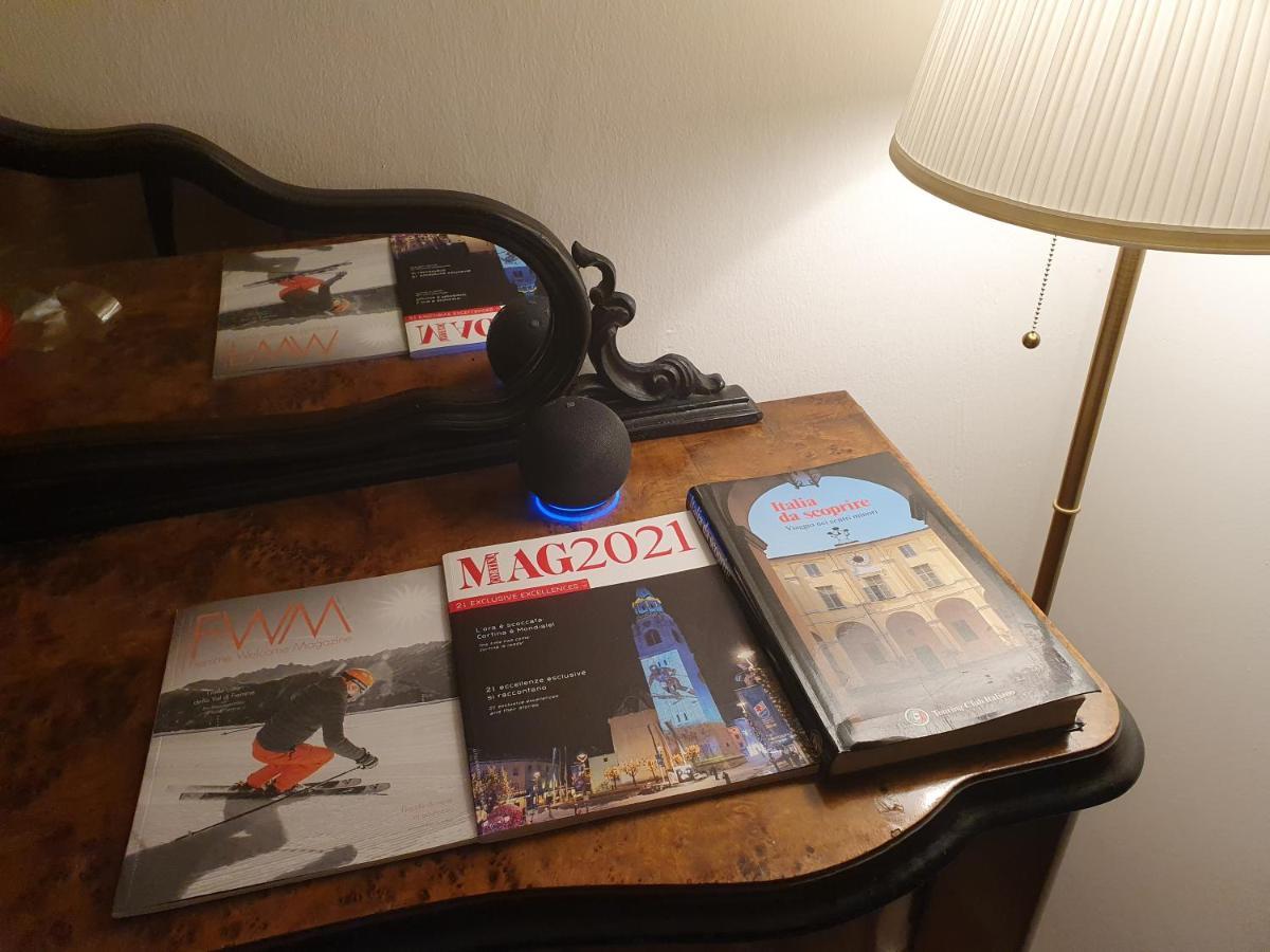 Appartamento Marconi Locazione Turistica Treviso Exterior foto