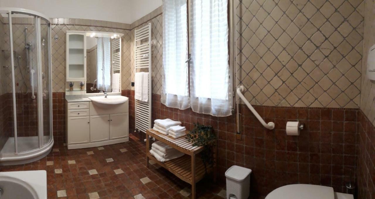 Appartamento Marconi Locazione Turistica Treviso Exterior foto