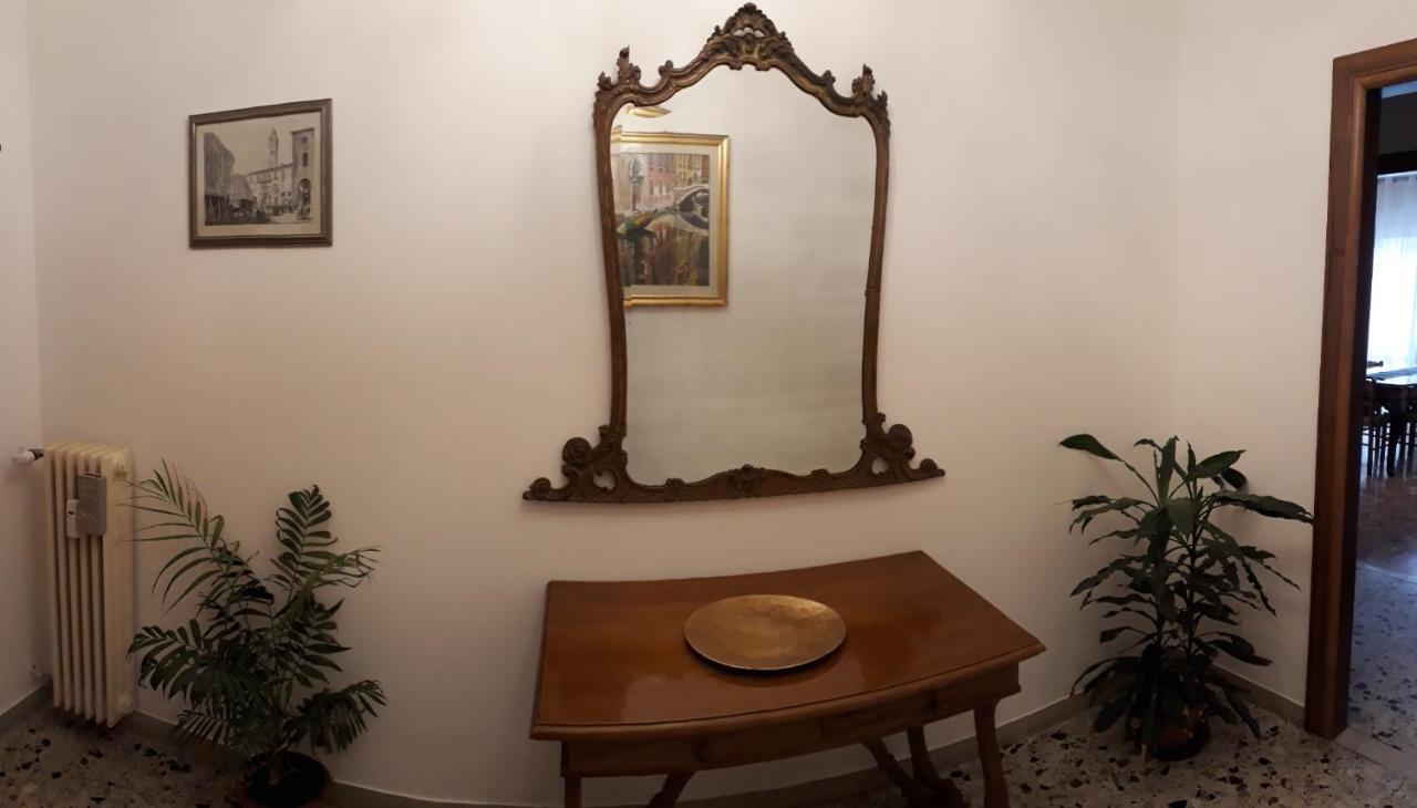 Appartamento Marconi Locazione Turistica Treviso Exterior foto
