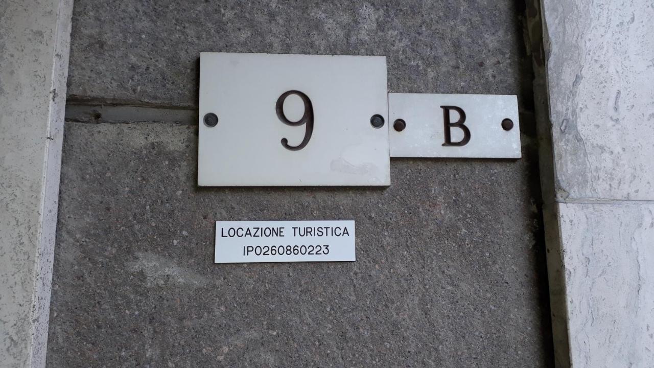 Appartamento Marconi Locazione Turistica Treviso Exterior foto