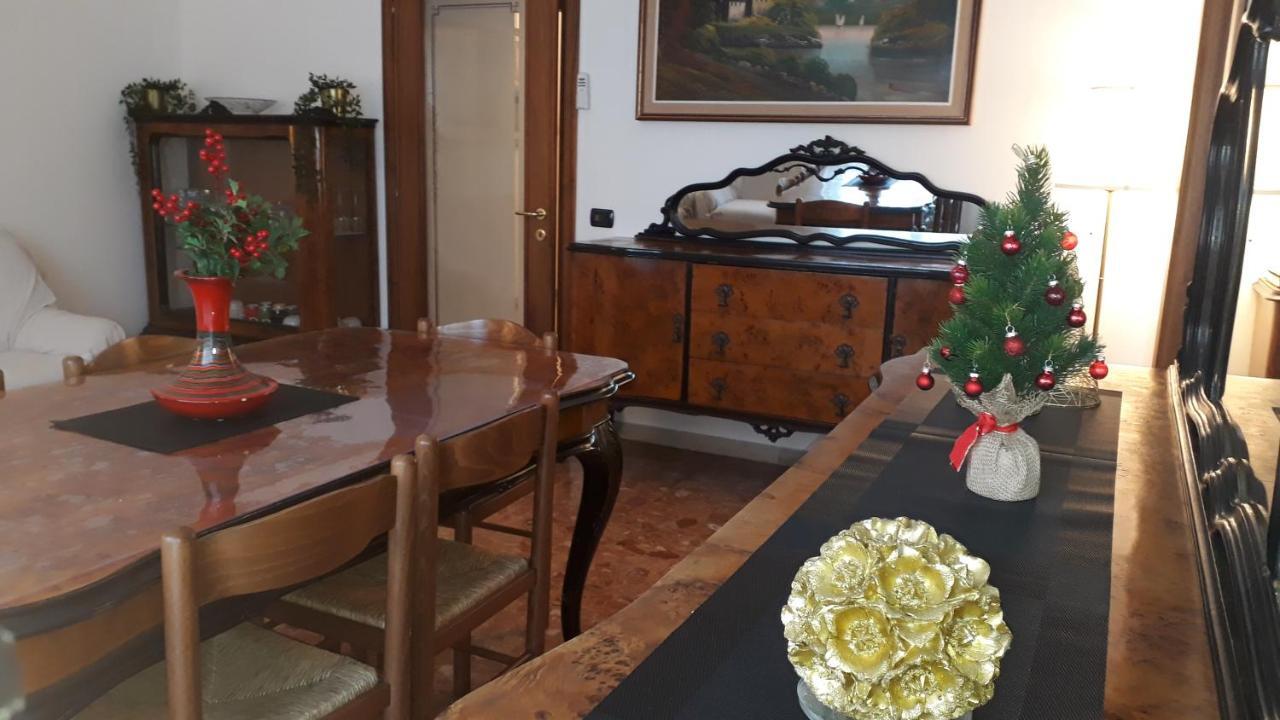 Appartamento Marconi Locazione Turistica Treviso Exterior foto